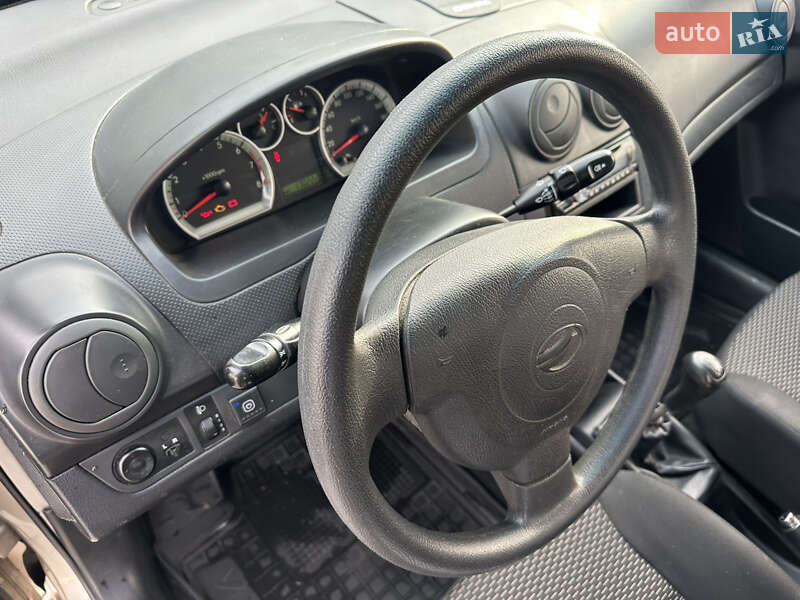 Седан ЗАЗ Vida 2013 в Киеве