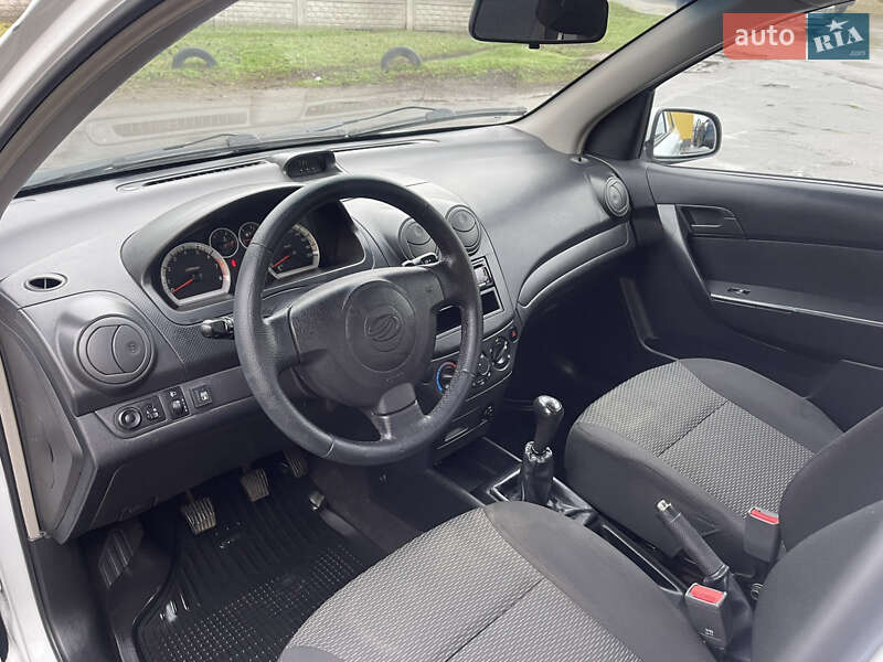 Седан ЗАЗ Vida 2013 в Золотоноше фото 9 Седан ЗАЗ Vida 2013 в Золотоноше