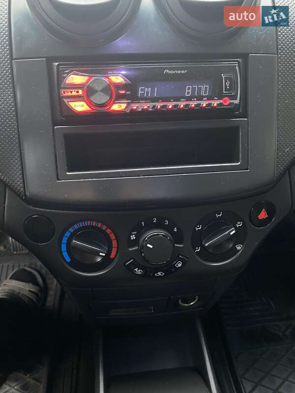 Седан ЗАЗ Vida 2012 в Сумах фото 12 Седан ЗАЗ Vida 2012 в Сумах