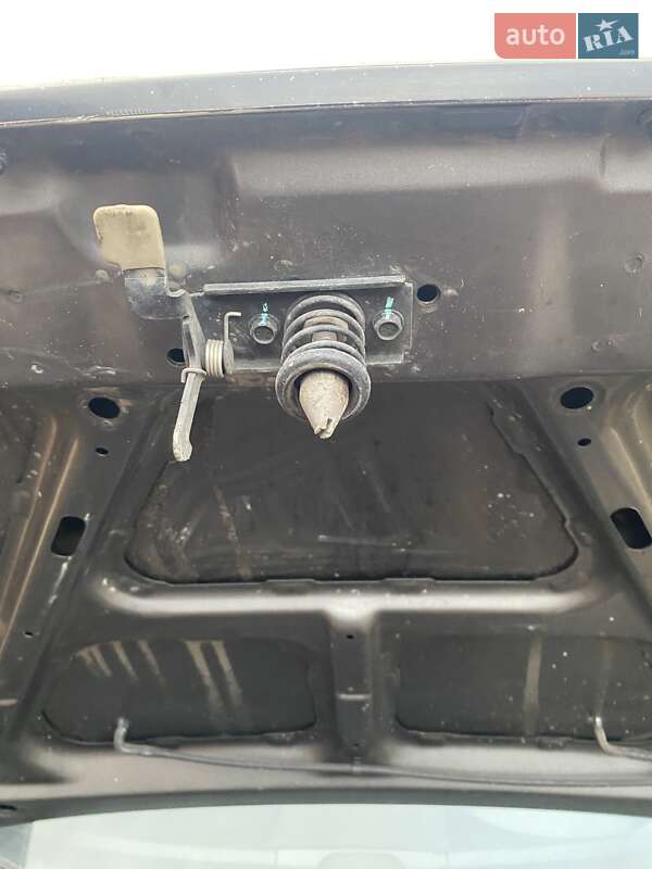 Седан ЗАЗ Vida 2012 в Сумах фото 23 Седан ЗАЗ Vida 2012 в Сумах