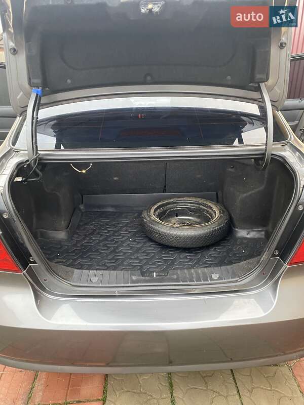 Седан ЗАЗ Vida 2012 в Сумах фото 25 Седан ЗАЗ Vida 2012 в Сумах