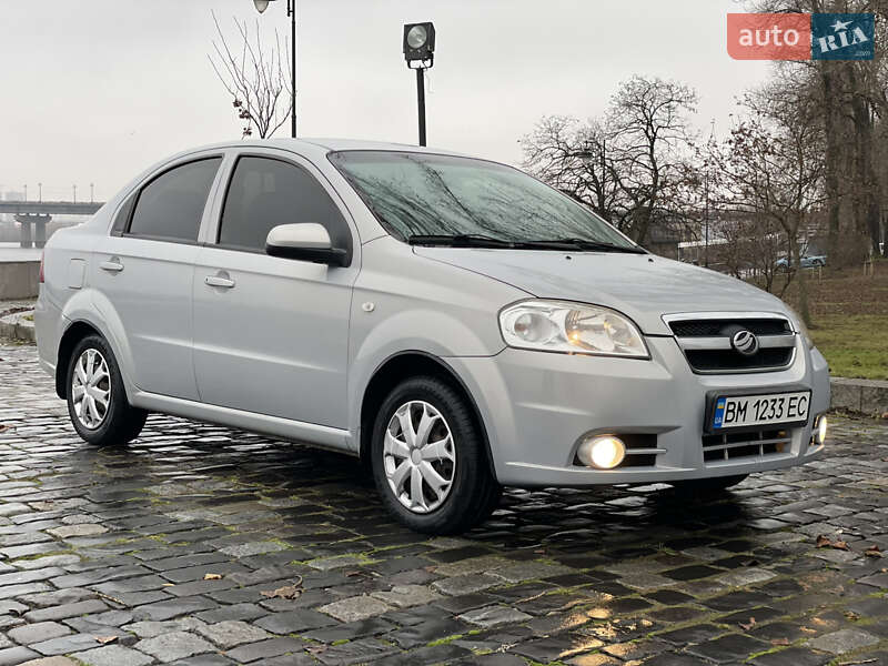 Седан ЗАЗ Vida 2013 в Києві