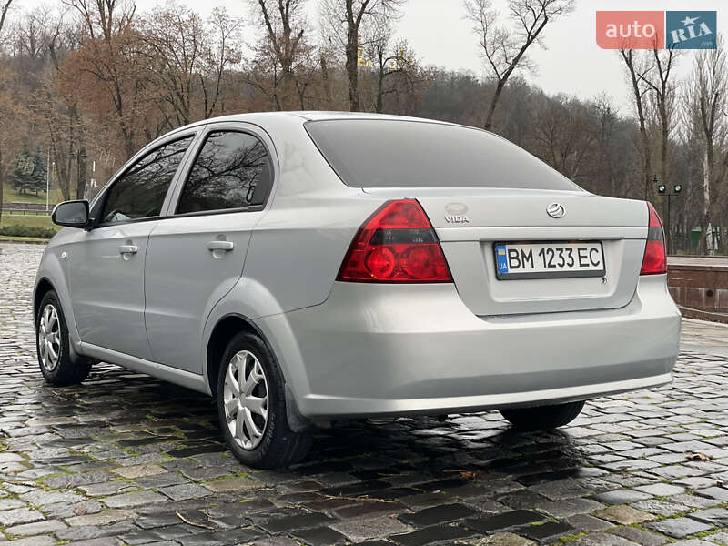 Седан ЗАЗ Vida 2013 в Києві