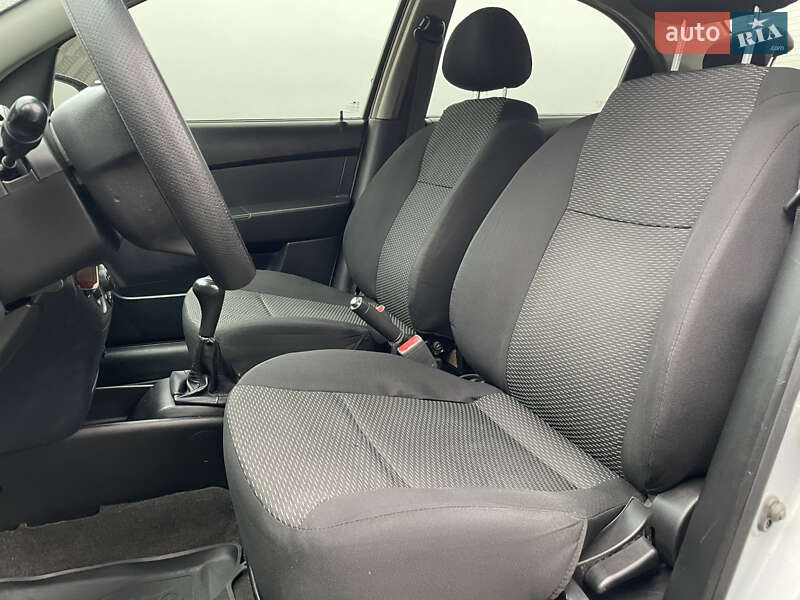 Седан ЗАЗ Vida 2013 в Києві