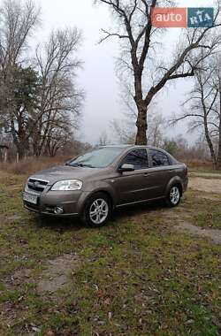 Седан ЗАЗ Vida 2012 в Києві