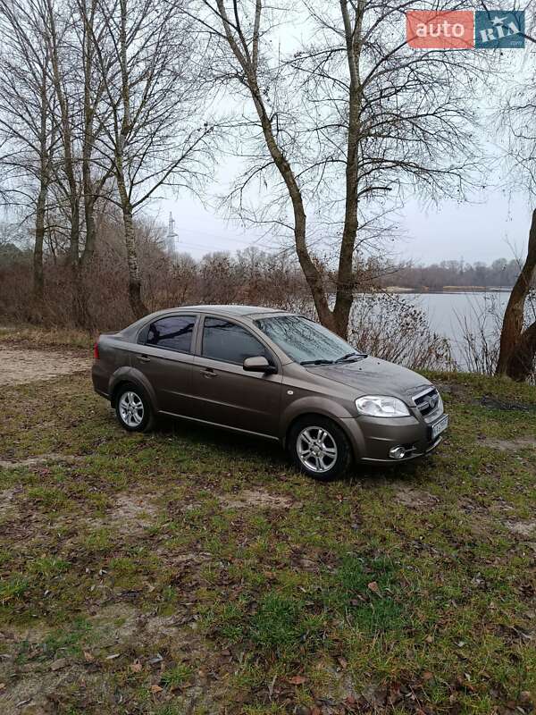 Седан ЗАЗ Vida 2012 в Києві