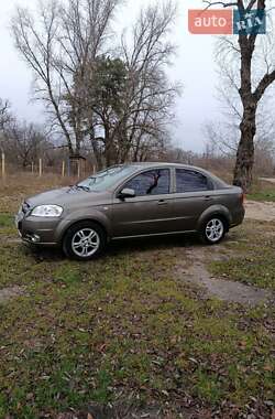 Седан ЗАЗ Vida 2012 в Києві