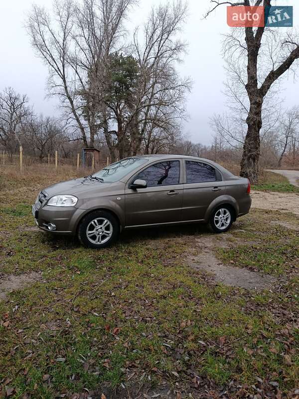 Седан ЗАЗ Vida 2012 в Києві