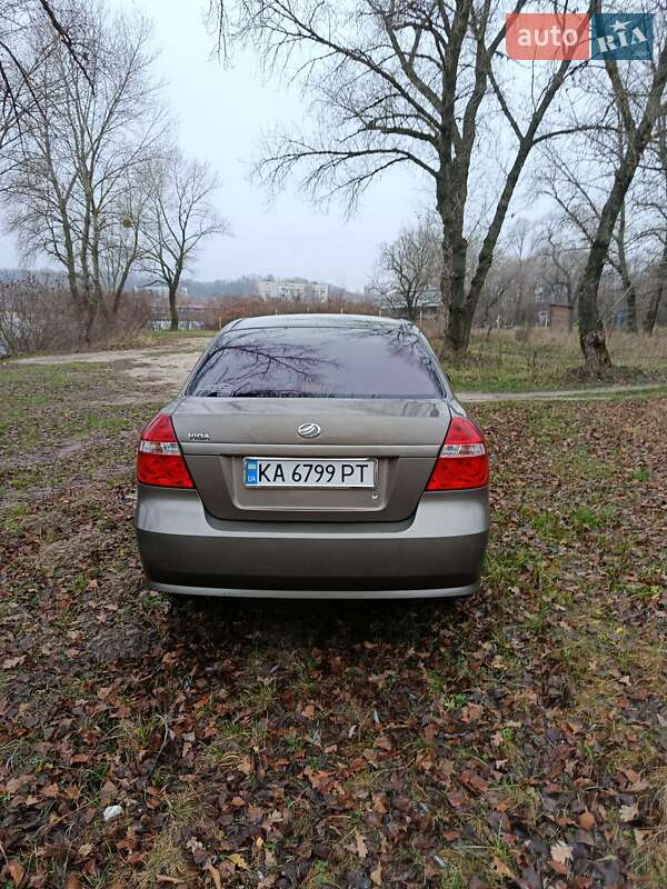 Седан ЗАЗ Vida 2012 в Києві