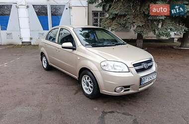 Седан ЗАЗ Vida 2012 в Жовтих Водах