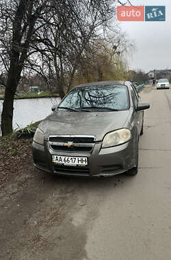 Седан ЗАЗ Vida 2012 в Киеве