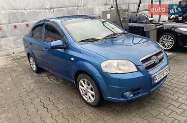 Седан ЗАЗ Vida 2012 в Обухові