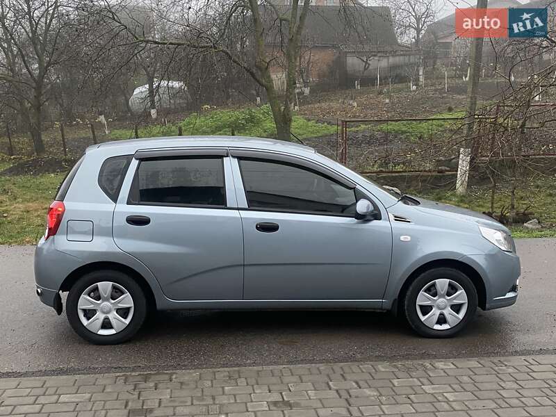 Хэтчбек ЗАЗ Vida 2013 в Киеве фото 17 Хэтчбек ЗАЗ Vida 2013 в Киеве