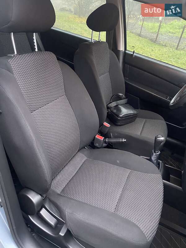 Хэтчбек ЗАЗ Vida 2013 в Киеве фото 48 Хэтчбек ЗАЗ Vida 2013 в Киеве