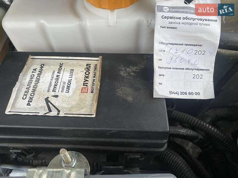 Хэтчбек ЗАЗ Vida 2013 в Киеве фото 53 Хэтчбек ЗАЗ Vida 2013 в Киеве