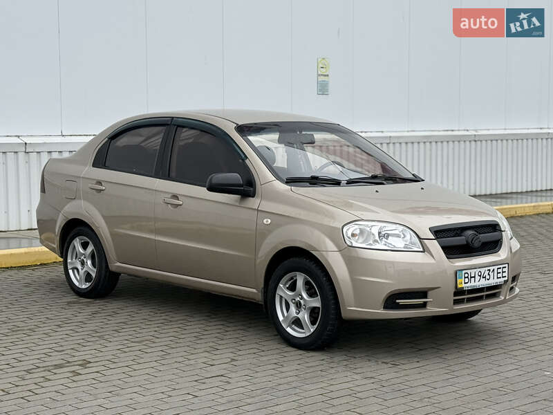 ЗАЗ Vida 2012 ЗАЗ Vida 2012