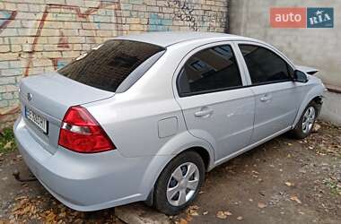 Седан ЗАЗ Vida 2015 в Миколаєві