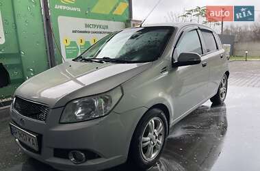 Хетчбек ЗАЗ Vida 2014 в Дніпрі