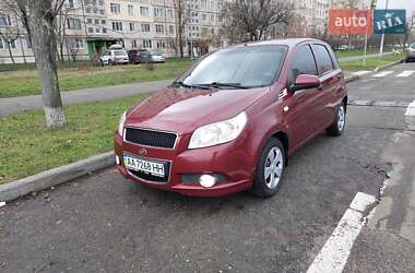 Хетчбек ЗАЗ Vida 2012 в Києві