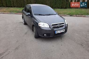 Седан ЗАЗ Vida 2014 в Харькове