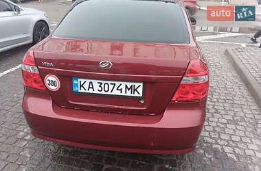 Седан ЗАЗ Vida 2012 в Киеве
