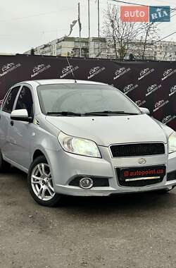 Хэтчбек ЗАЗ Vida 2013 в Сумах
