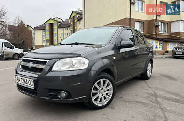 Седан ЗАЗ Vida 2013 в Софиевской Борщаговке