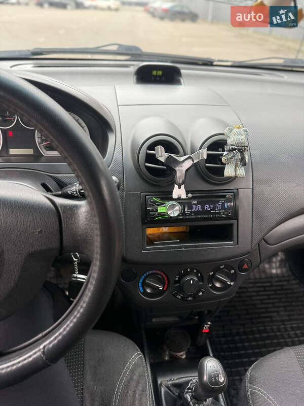 Седан ЗАЗ Vida 2012 в Одессе фото 10 Седан ЗАЗ Vida 2012 в Одессе