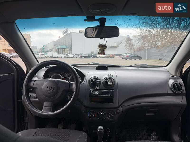 Седан ЗАЗ Vida 2012 в Одессе фото 13 Седан ЗАЗ Vida 2012 в Одессе