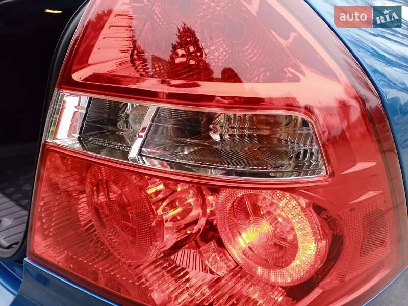 Седан ЗАЗ Vida 2012 в Запорожье