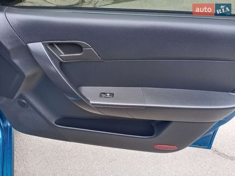 Седан ЗАЗ Vida 2012 в Запорожье