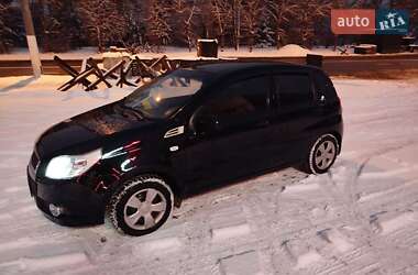 Хэтчбек ЗАЗ Vida 2012 в Харькове