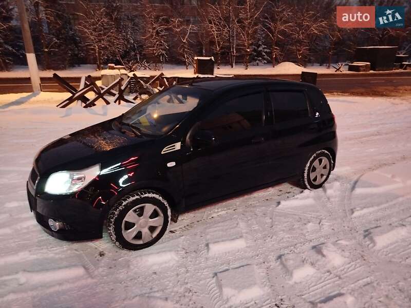 ЗАЗ Vida 2012 ЗАЗ Vida 2012