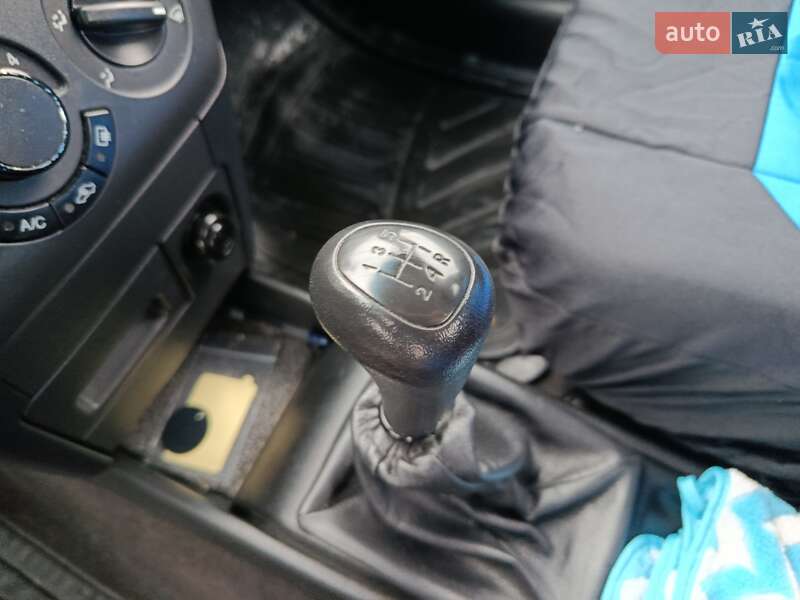 Седан ЗАЗ Vida 2013 в Ірпені фото 18 Седан ЗАЗ Vida 2013 в Ірпені
