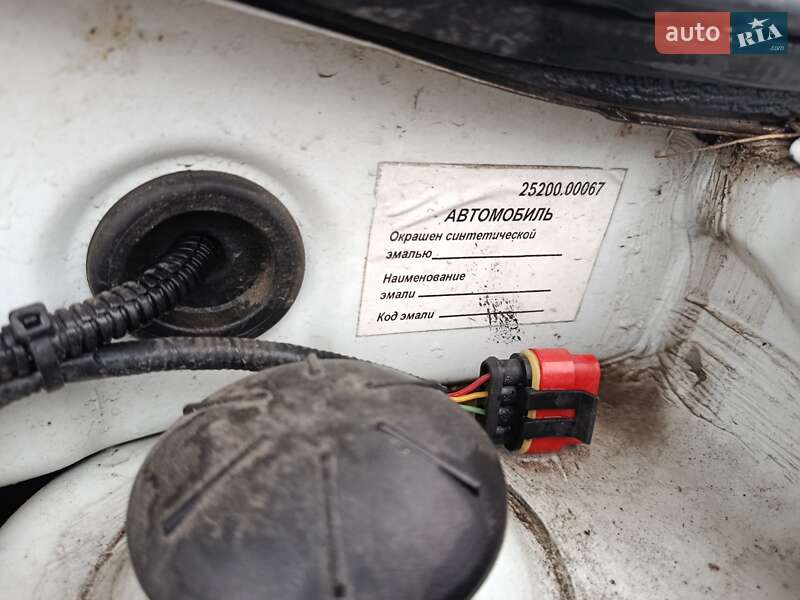 Седан ЗАЗ Vida 2013 в Ірпені фото 21 Седан ЗАЗ Vida 2013 в Ірпені