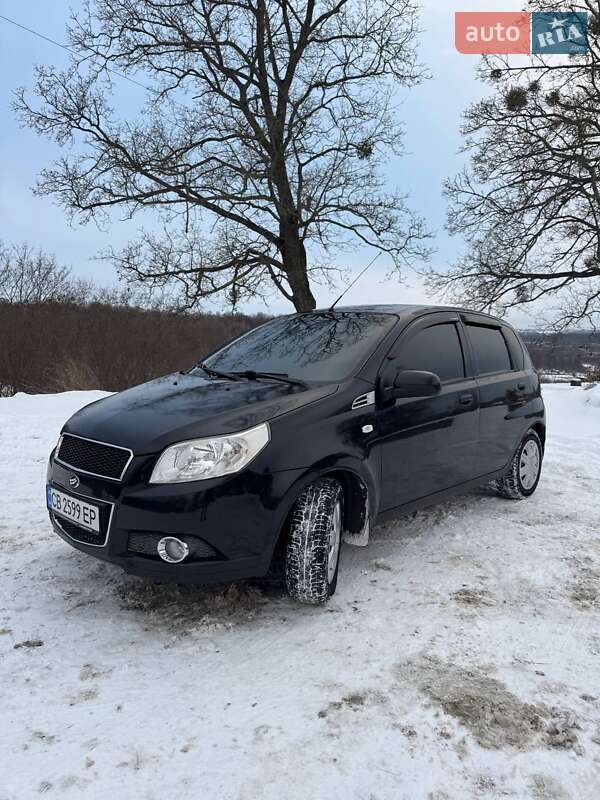 Хетчбек ЗАЗ Vida 2013 в Прилуках