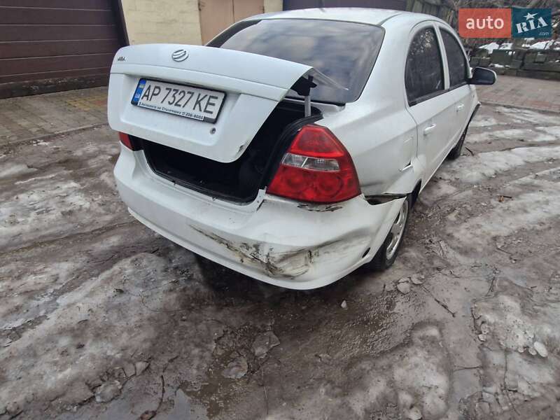 Седан ЗАЗ Vida 2013 в Запоріжжі фото 9 Седан ЗАЗ Vida 2013 в Запоріжжі