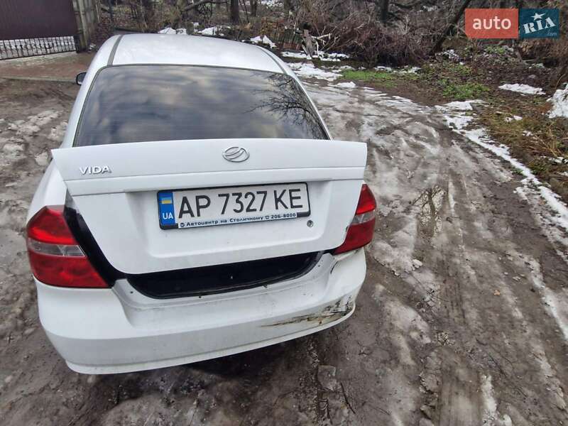 Седан ЗАЗ Vida 2013 в Запоріжжі фото 10 Седан ЗАЗ Vida 2013 в Запоріжжі