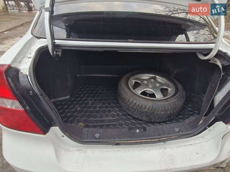 Седан ЗАЗ Vida 2013 в Запоріжжі фото 18 Седан ЗАЗ Vida 2013 в Запоріжжі