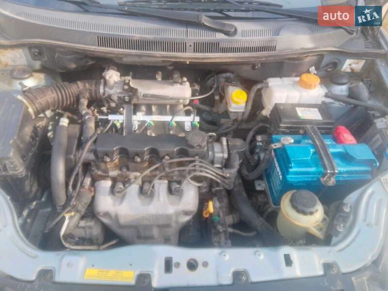 Седан ЗАЗ Vida 2014 в Дрогобыче