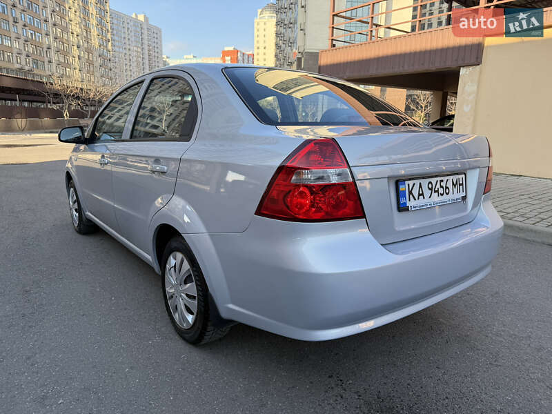 Седан ЗАЗ Vida 2012 в Одессе