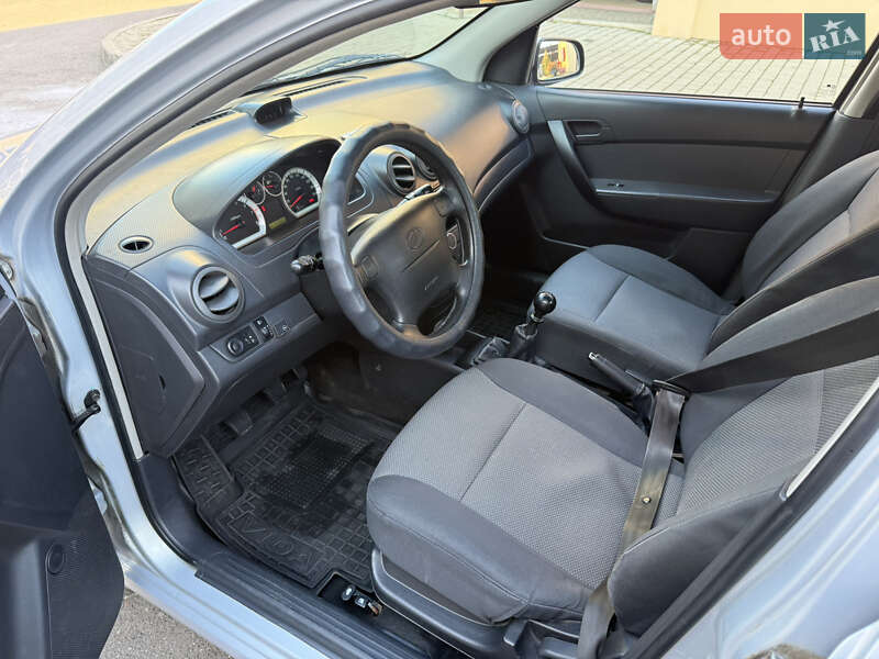 Седан ЗАЗ Vida 2012 в Одессе