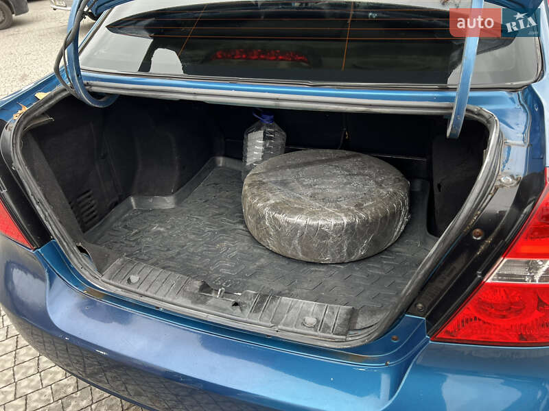 Седан ЗАЗ Vida 2012 в Полтаве