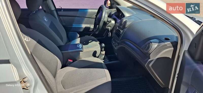 Седан ЗАЗ Vida 2012 в Києві