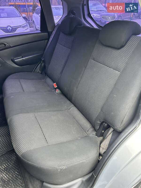 Хэтчбек ЗАЗ Vida 2013 в Сумах