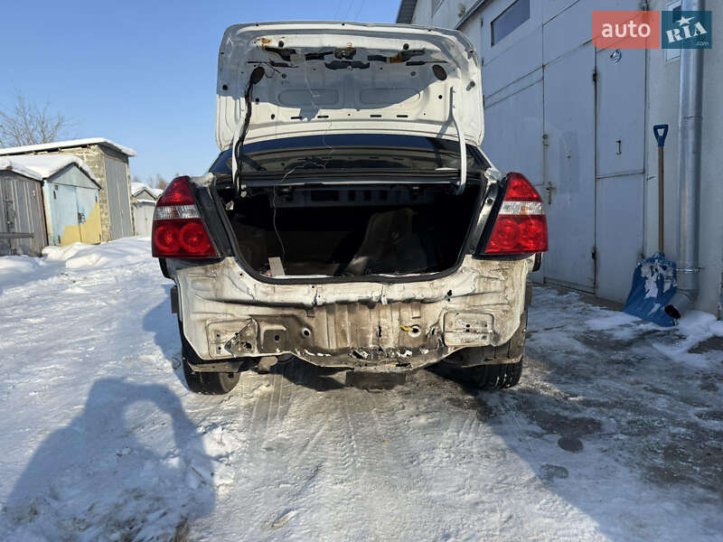 Седан ЗАЗ Vida 2013 в Львове