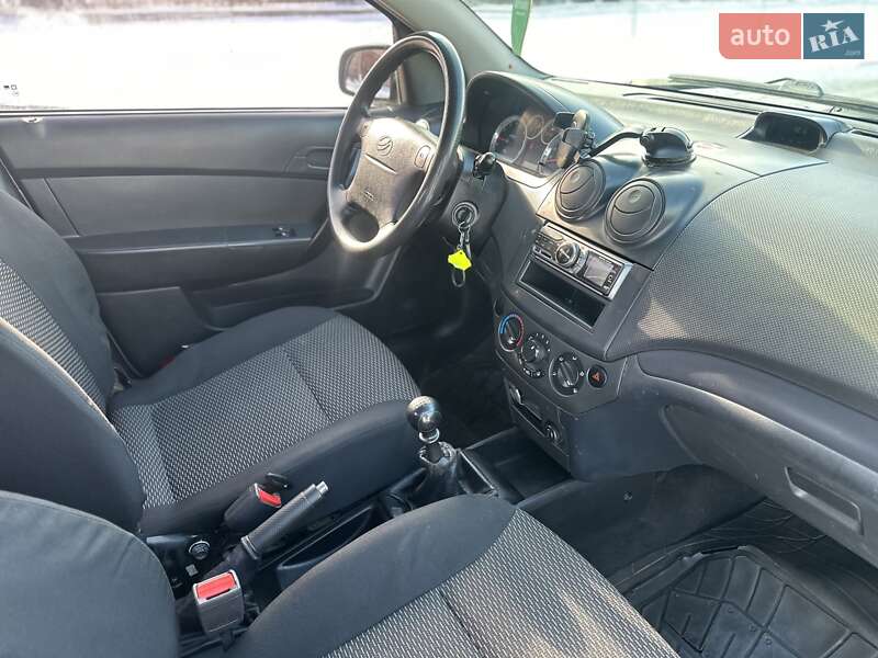 Седан ЗАЗ Vida 2012 в Полтаве