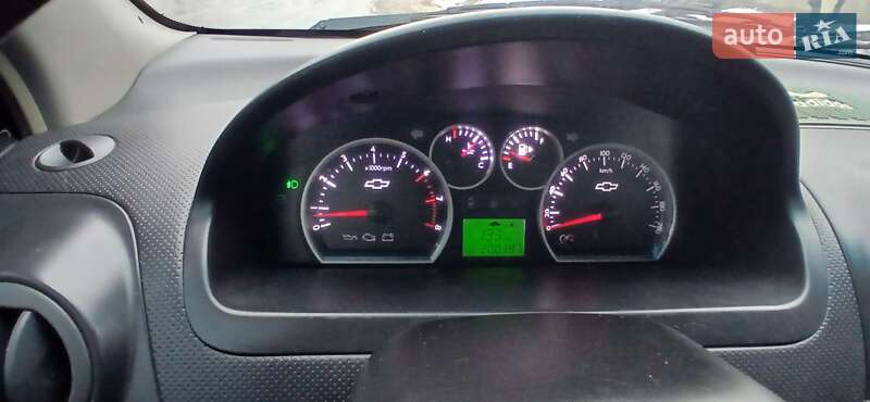 Седан ЗАЗ Vida 2012 в Харькове