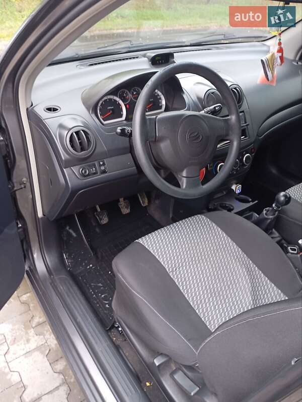 Седан ЗАЗ Vida 2012 в Умани фото 5 Седан ЗАЗ Vida 2012 в Умани