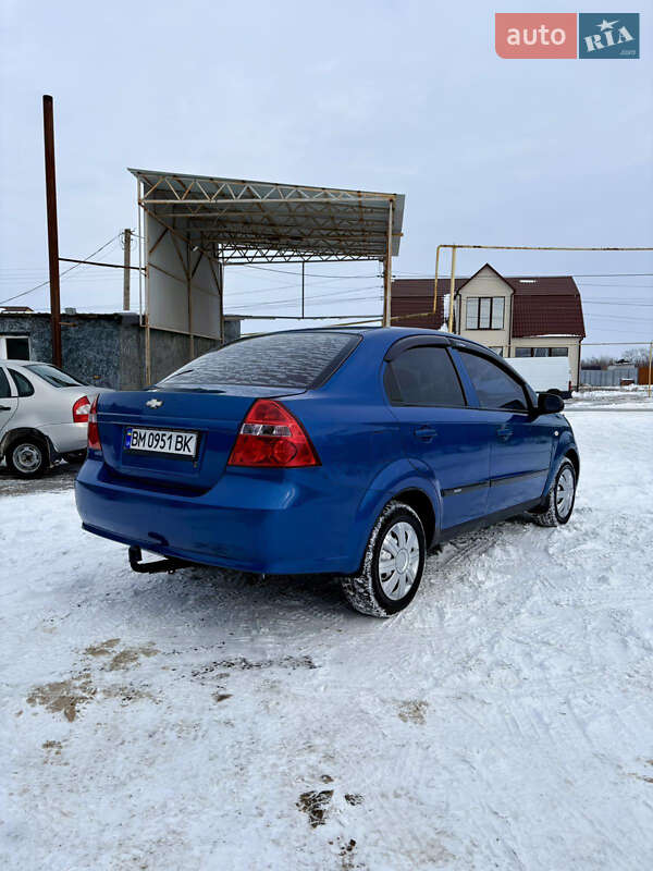 Седан ЗАЗ Vida 2012 в Первомайске